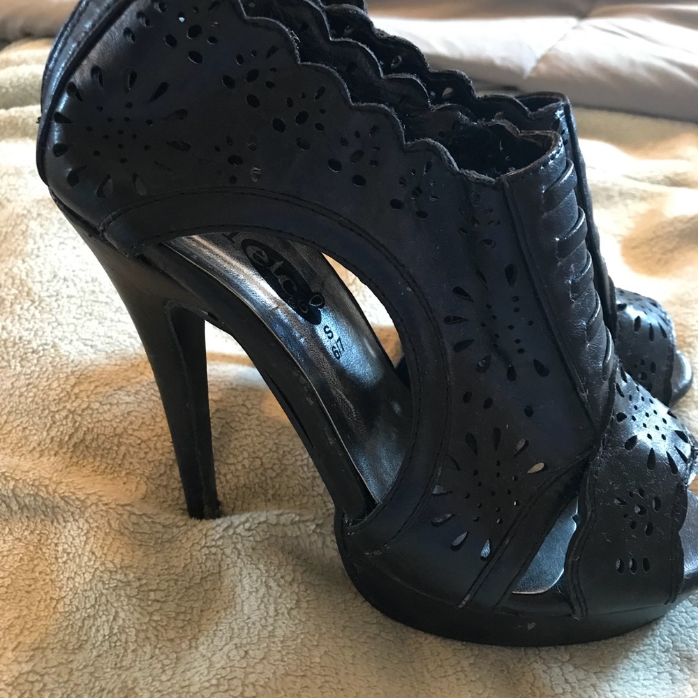 Rue 21 Stiletto Sandal